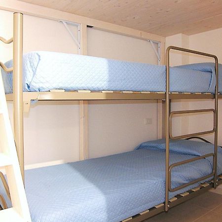 Appartamenti Bristol Бибионе Экстерьер фото